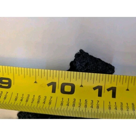 Torrid Black Lace Trim Hilo Skater Dress Size 00 NWT - Picture 11 of 16